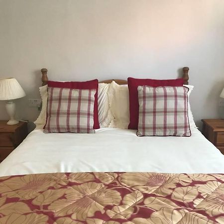 The Cock Inn Bed And Breakfast Glemsford Kültér fotó
