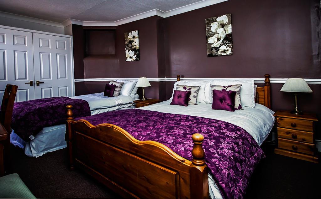 The Cock Inn Bed And Breakfast Glemsford Kültér fotó