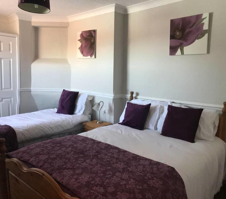 The Cock Inn Bed And Breakfast Glemsford Kültér fotó